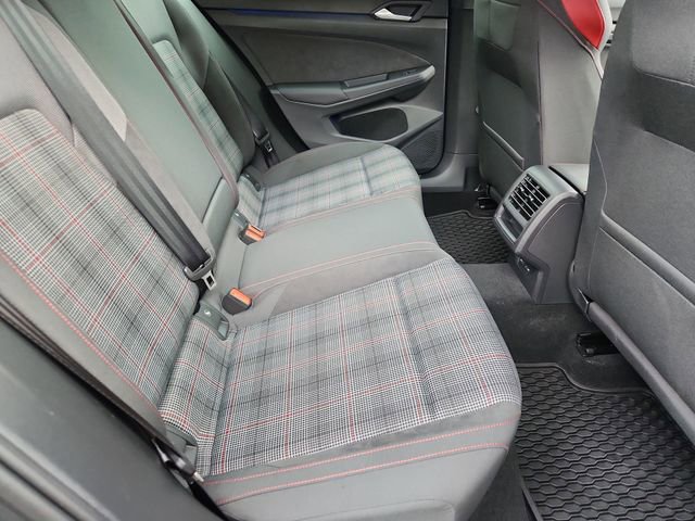 Used 2023 Volkswagen GTI 40th Anniversary Edition image 25
