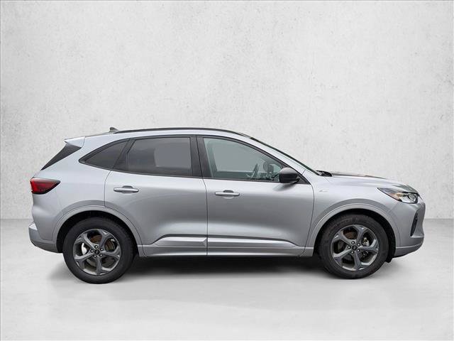 Used 2024 Ford Escape ST-Line FWD image 8