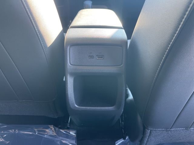 Used 2024 Chevrolet Trax LT image 47