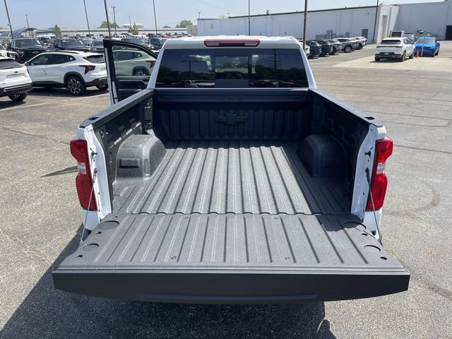 New 2026 Chevrolet Silverado 1500 RST AWD/4WD image 22