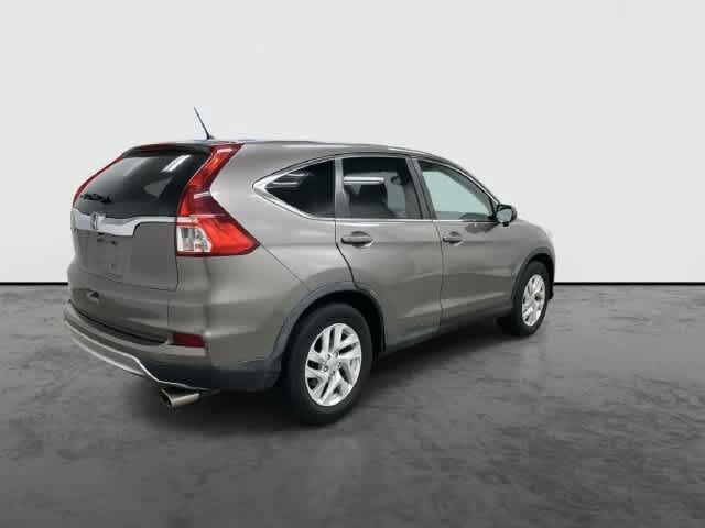 Used 2016 Honda CR-V EX image 3