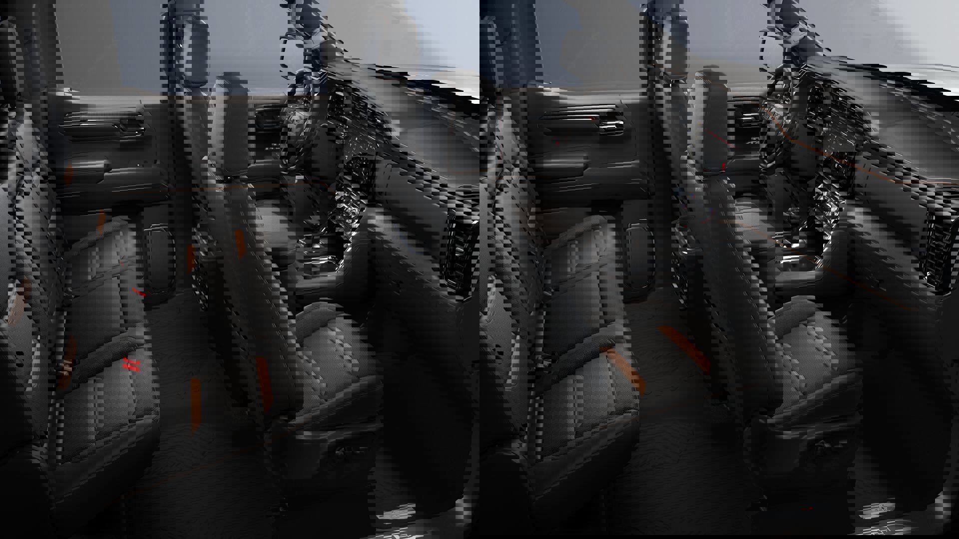 New 2026 GMC Sierra 1500 AT4 w/ AT4 Premium Package image 7