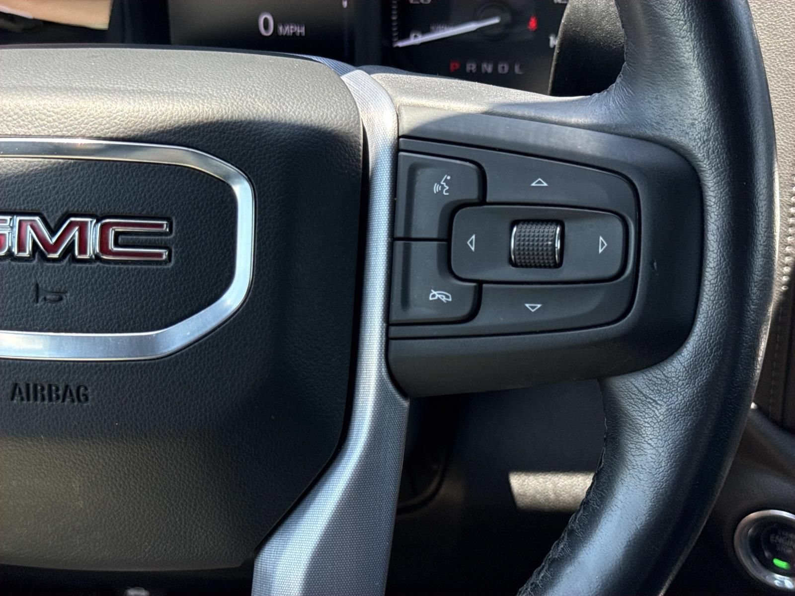 Used 2021 GMC Sierra 1500 Elevation AWD/4WD image 13