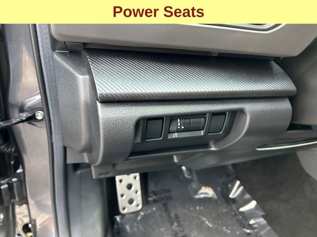 Certified 2024 Subaru Crosstrek 2.5i Sport image 12