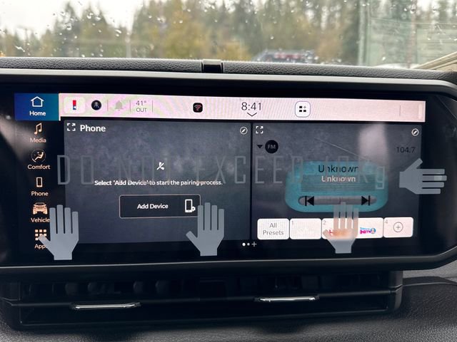 New 2026 Jeep Wrangler Sport image 23