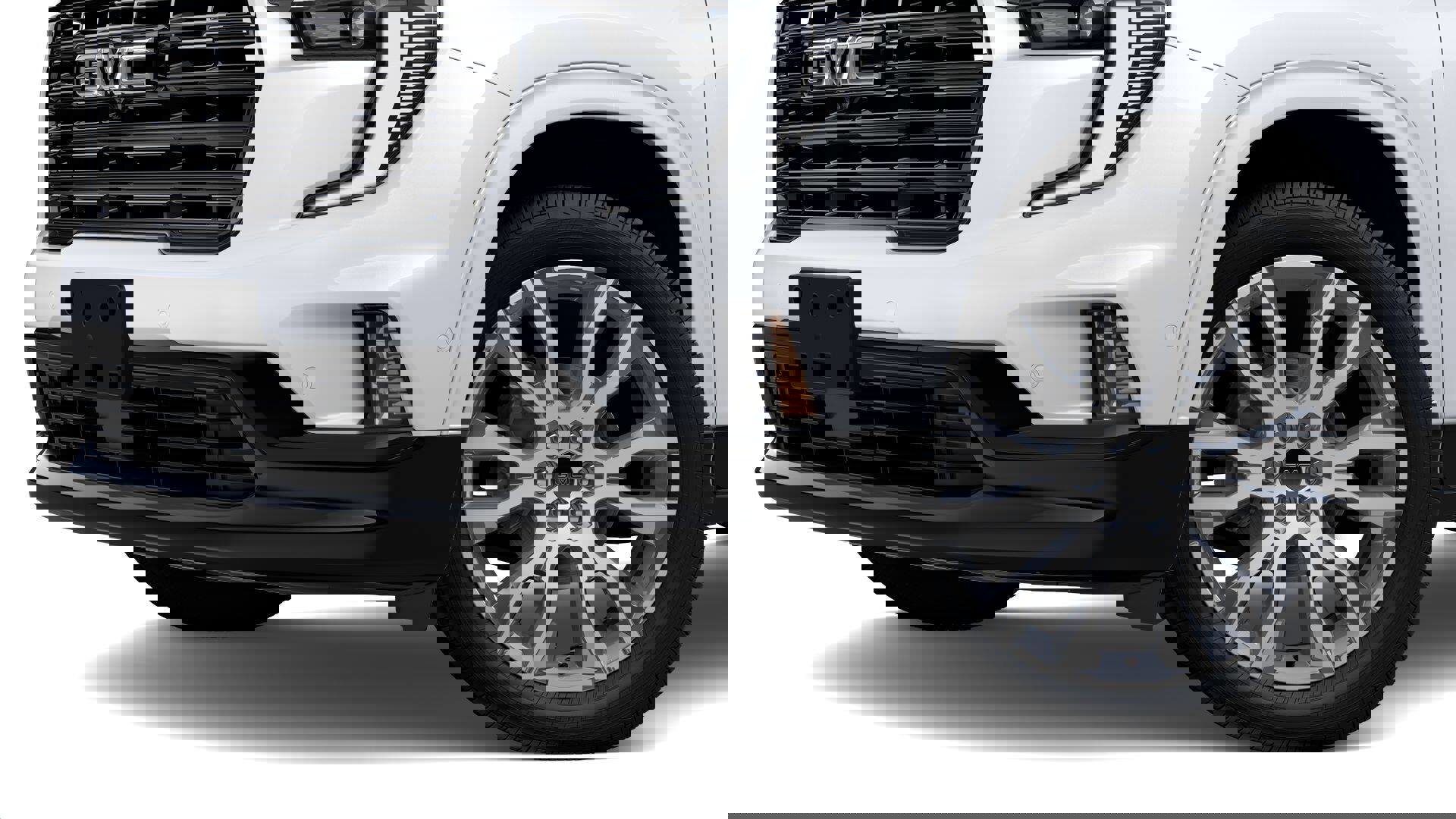 New 2026 GMC Acadia Denali Ultimate image 31