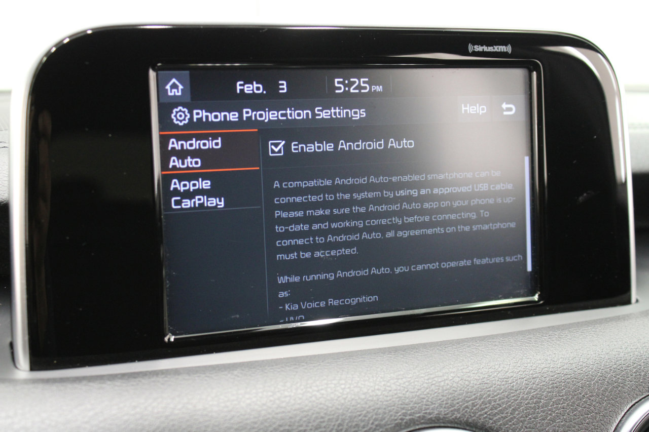 Used 2021 Kia Stinger GT image 57