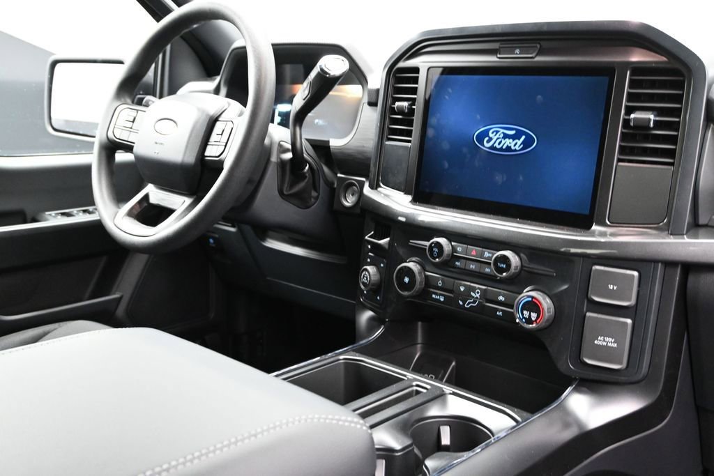 New 2026 Ford F150 STX w/ F-150 LOBO Package AWD/4WD image 13