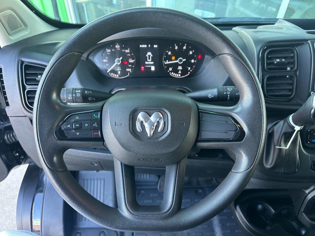 Used 2022 RAM ProMaster 2500 image 24