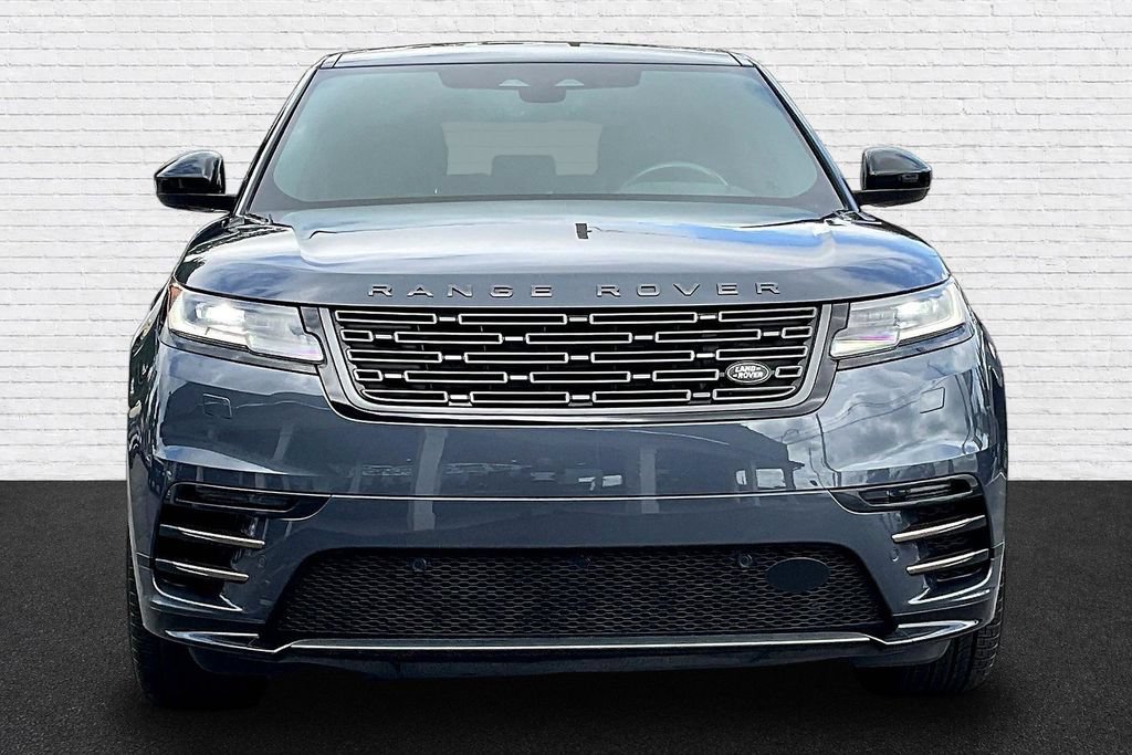Used 2024 Land Rover Range Rover Velar Dynamic HSE AWD/4WD image 2