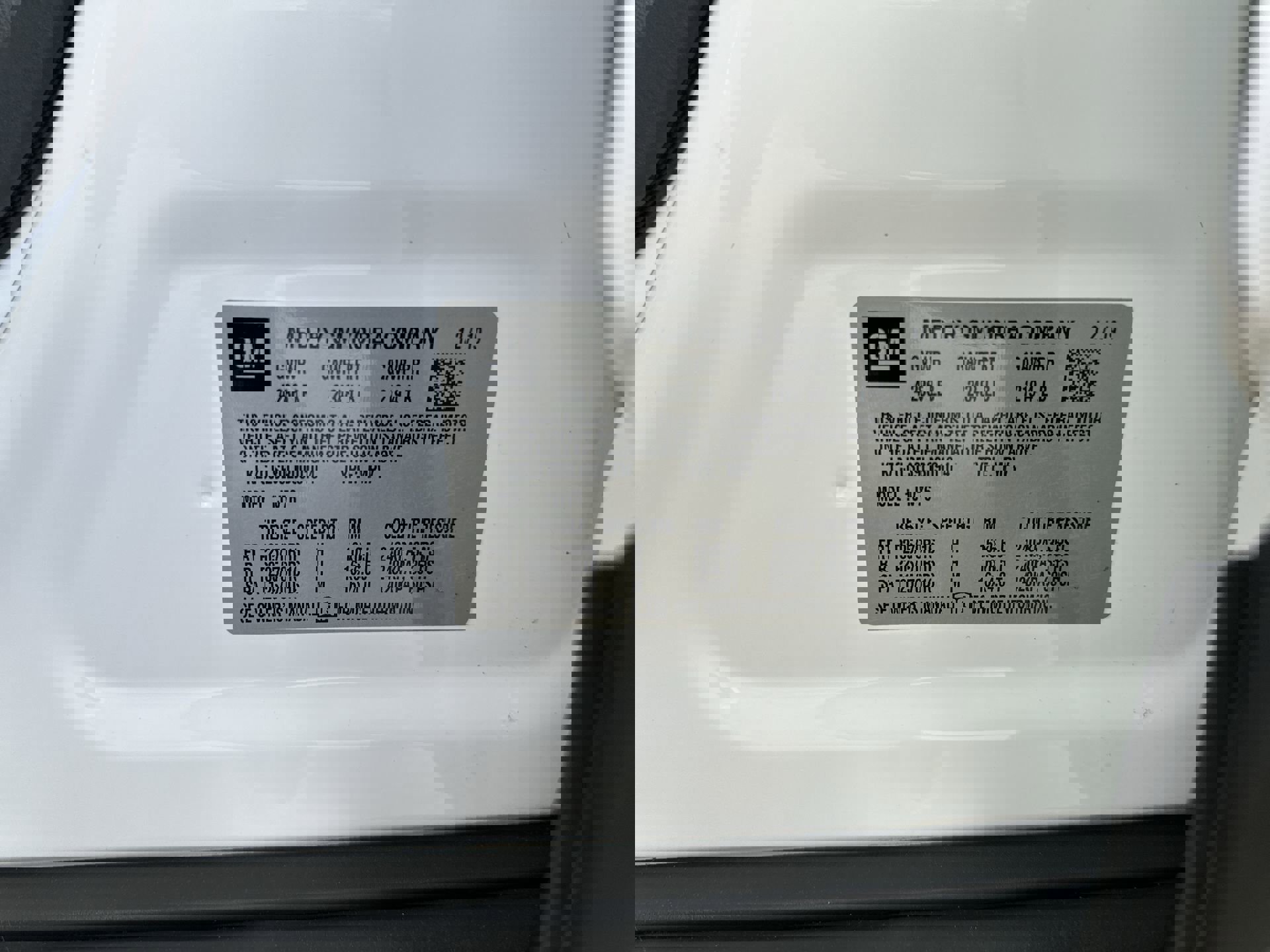 Used 2020 Chevrolet Trax LT w/ LT Convenience Package FWD image 29