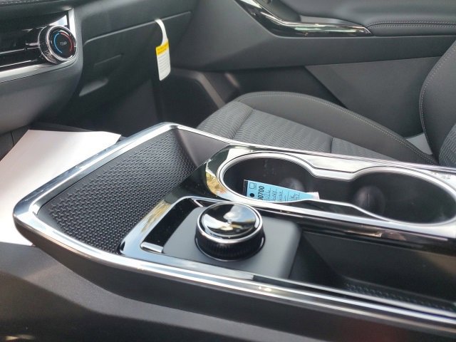 New 2026 Chevrolet Equinox LT image 6