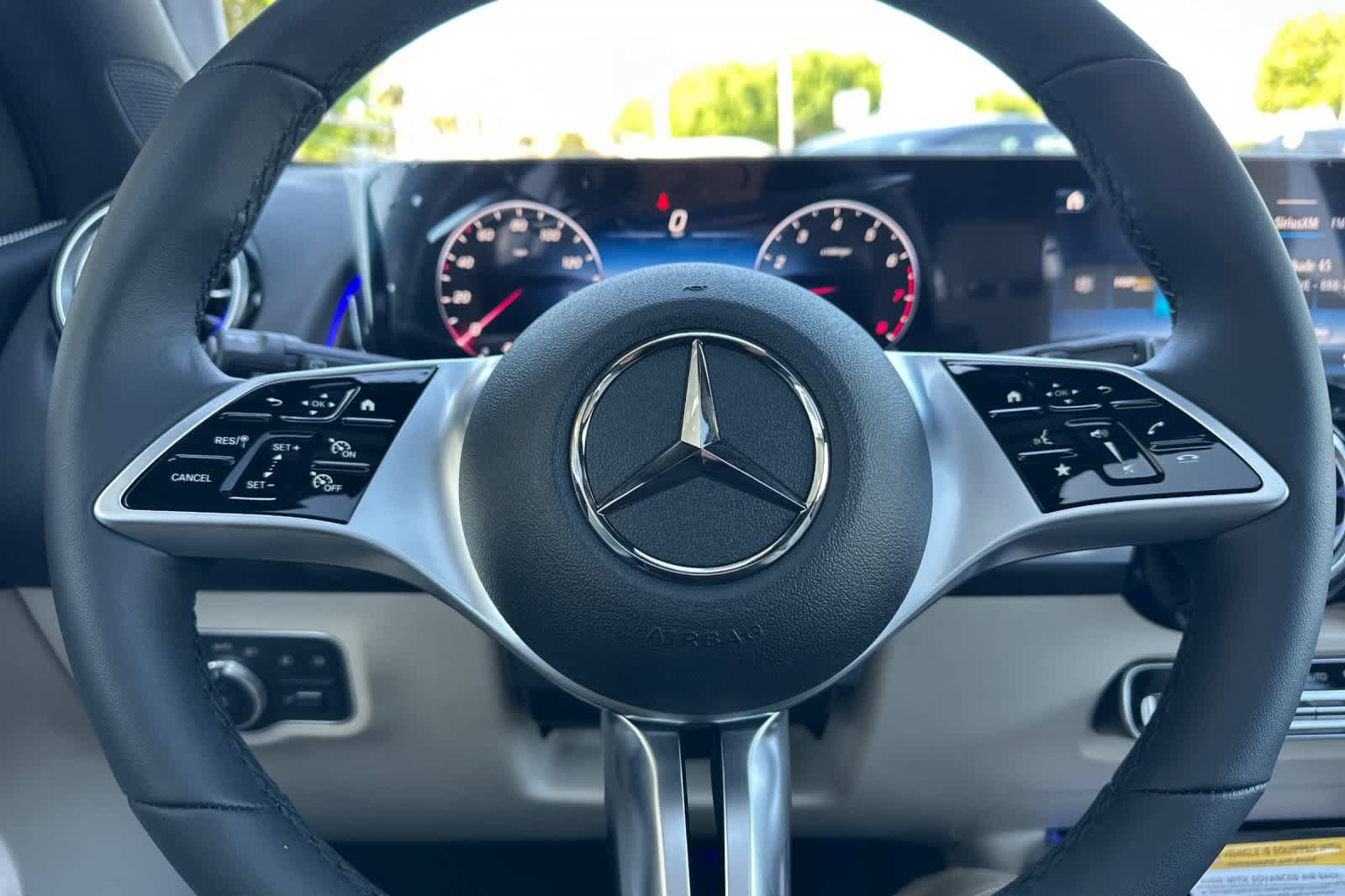 New 2026 Mercedes-Benz GLB 250 image 22