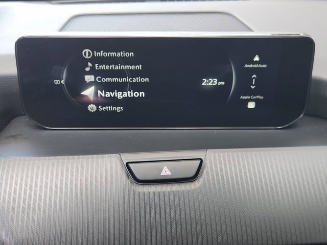 Used 2026 MAZDA CX-90 3.3 Turbo w/ Select Package image 12