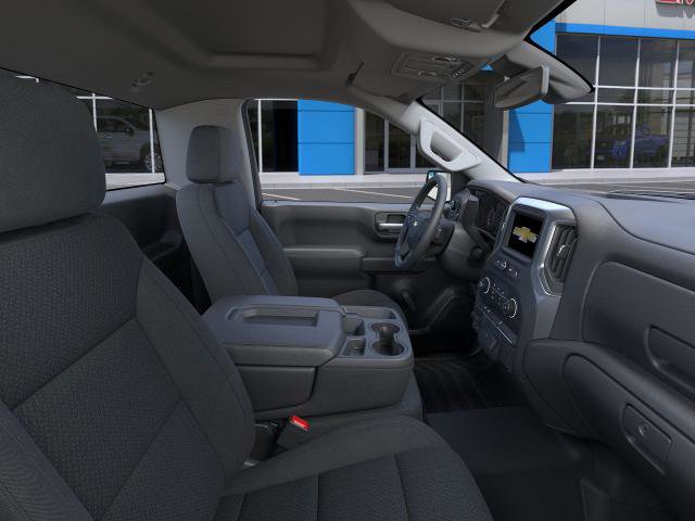 New 2026 Chevrolet Silverado 1500 W/T w/ WT Value Package image 44