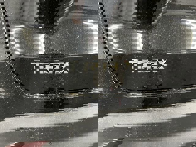 New 2026 Chevrolet Trax LT w/ Driver Confidence Package image 31