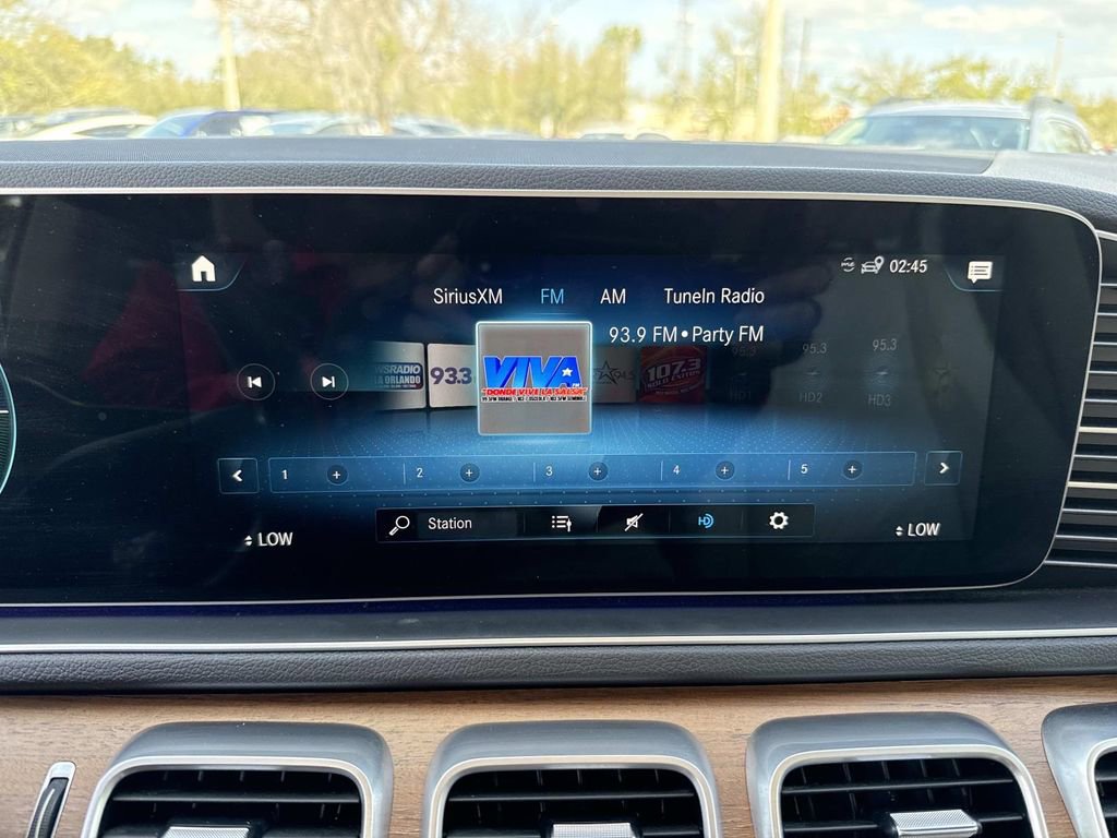 Used 2022 Mercedes-Benz GLE 350 4MATIC image 33