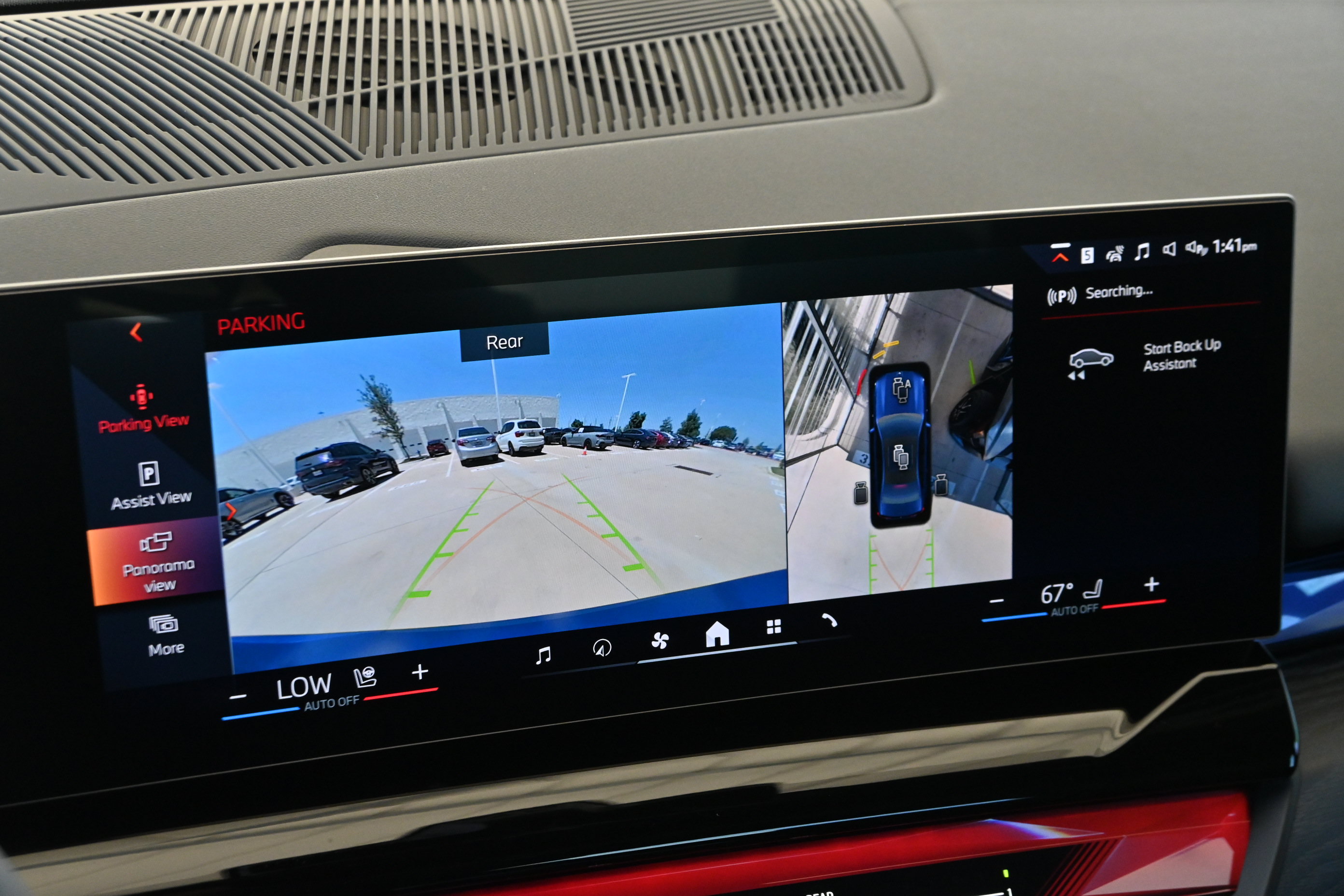 New 2026 BMW 530i w/ M Sport Package RWD image 16