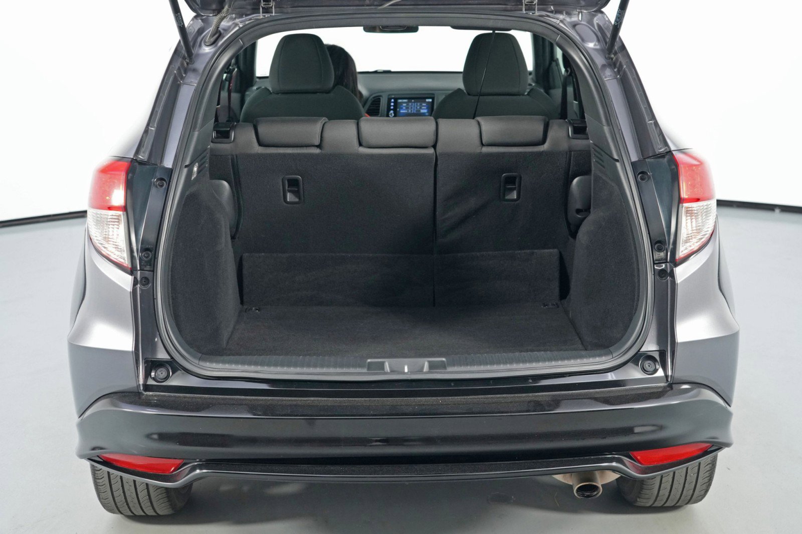 Used 2022 Honda HR-V Sport image 9