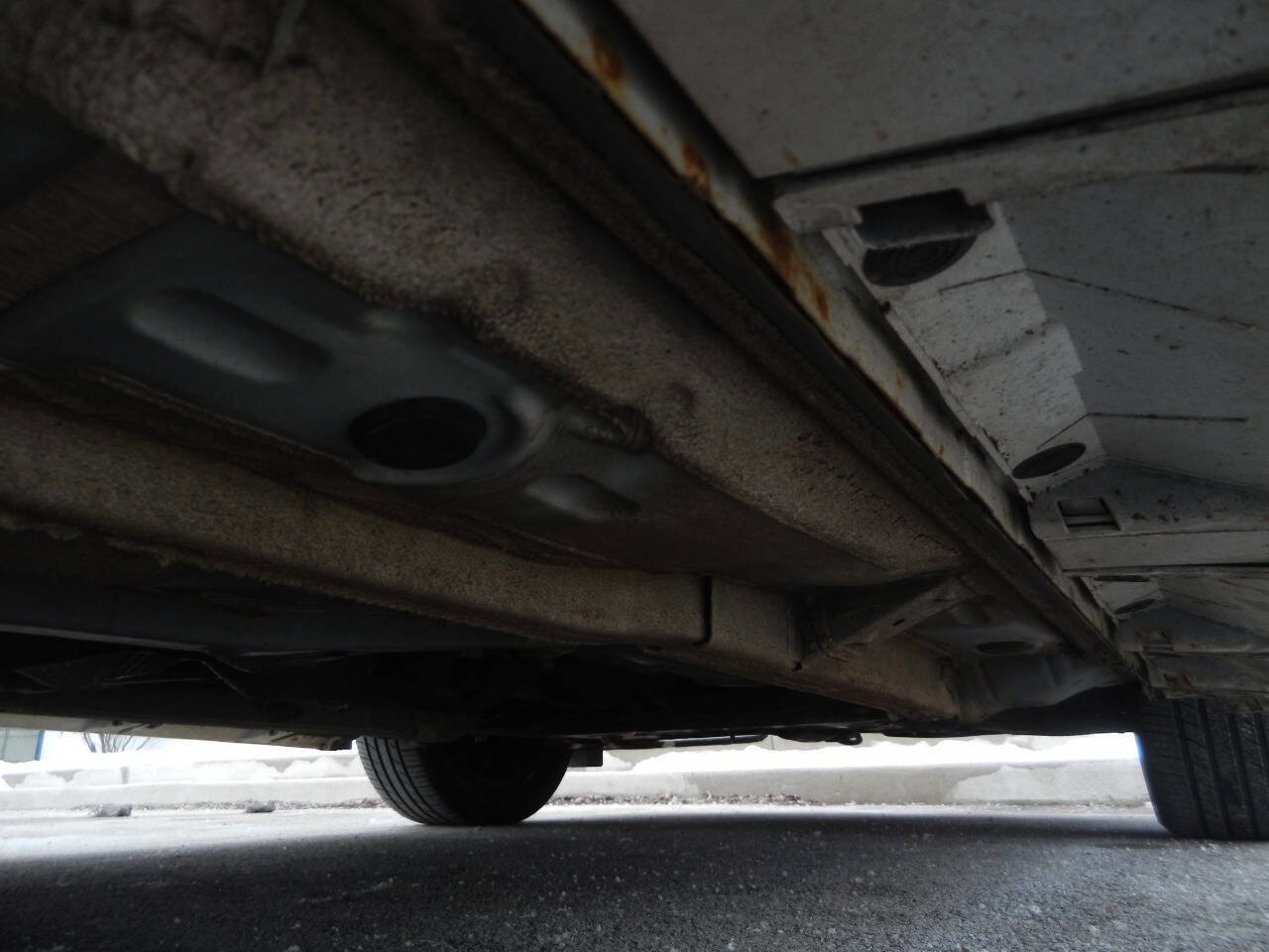 Used 2009 Toyota Corolla S FWD image 43