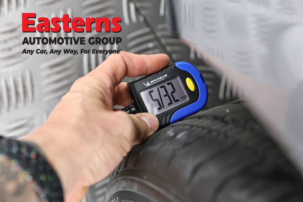 Used 2024 Honda Accord EX image 29