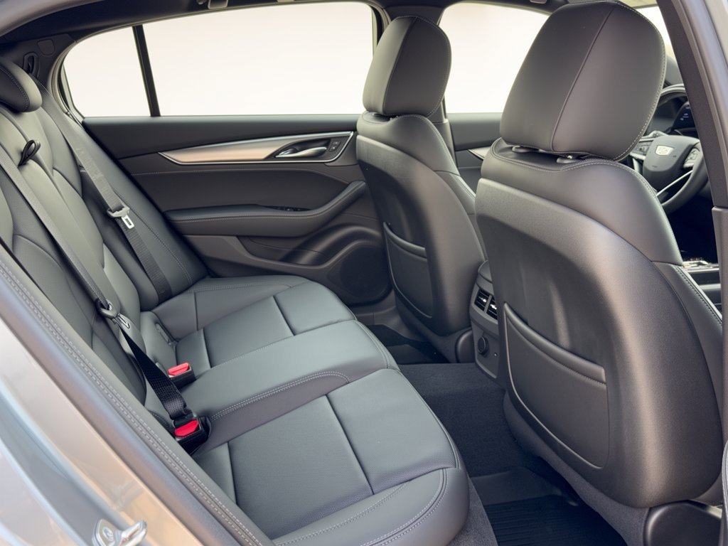 New 2026 Cadillac CT5 Premium Luxury RWD image 29