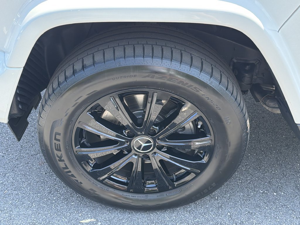 Certified 2026 Mercedes-Benz G 550 image 13