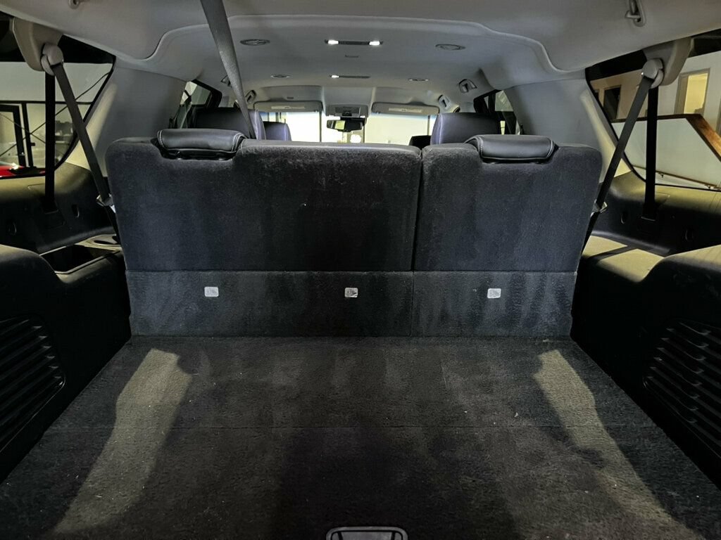 Used 2020 GMC Yukon XL Denali AWD/4WD image 18