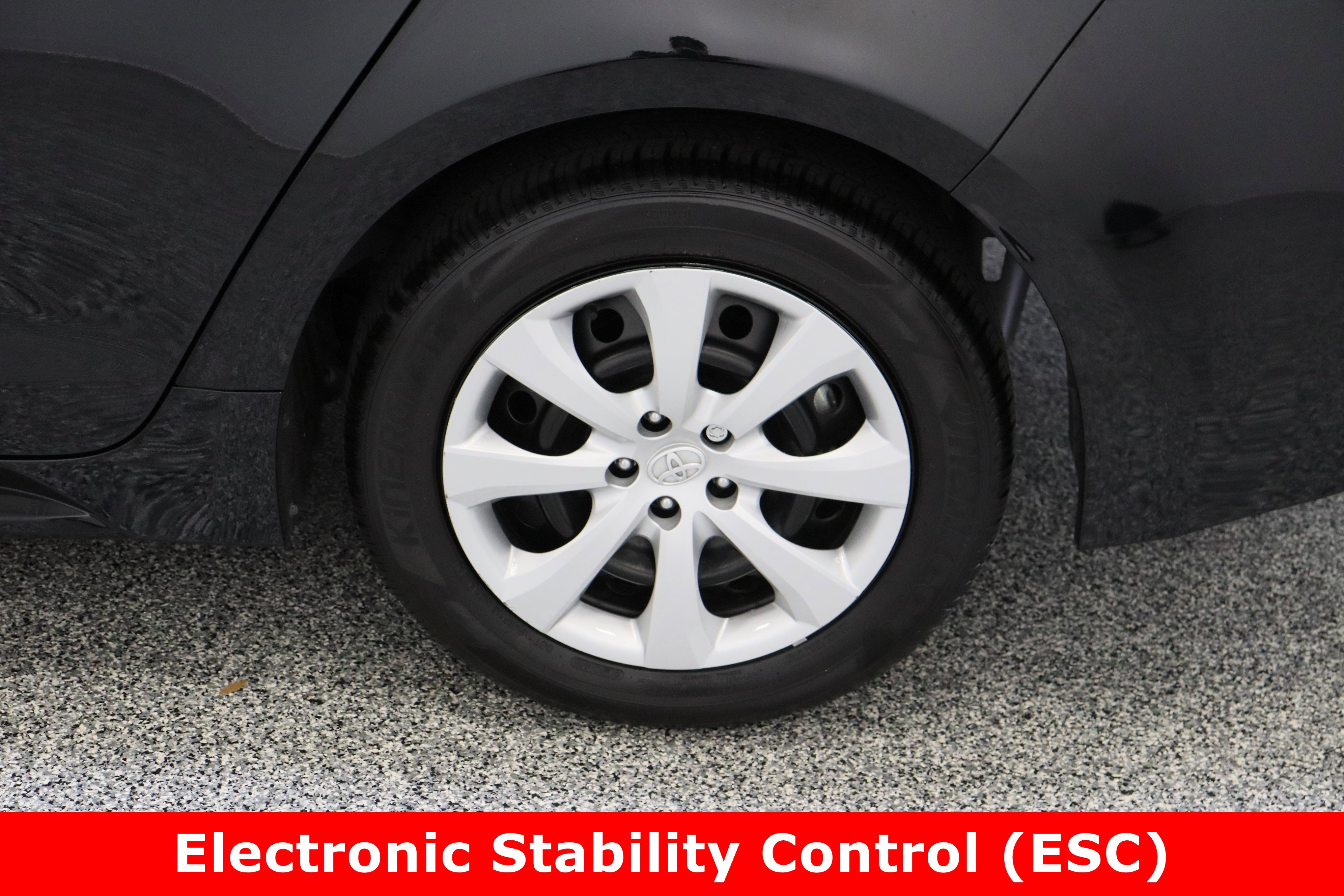 Certified 2024 Toyota Corolla LE image 10