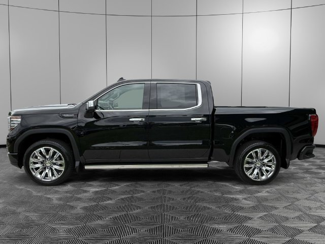New 2026 GMC Sierra 1500 Denali w/ Denali Reserve Package AWD/4WD image 2