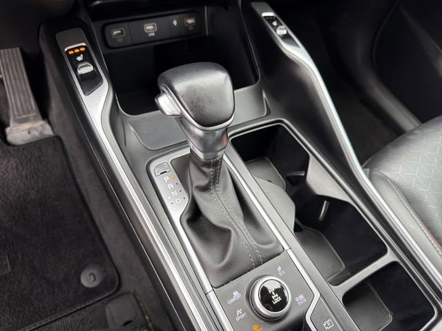 Used 2023 Kia Sorento X-Line EX image 22
