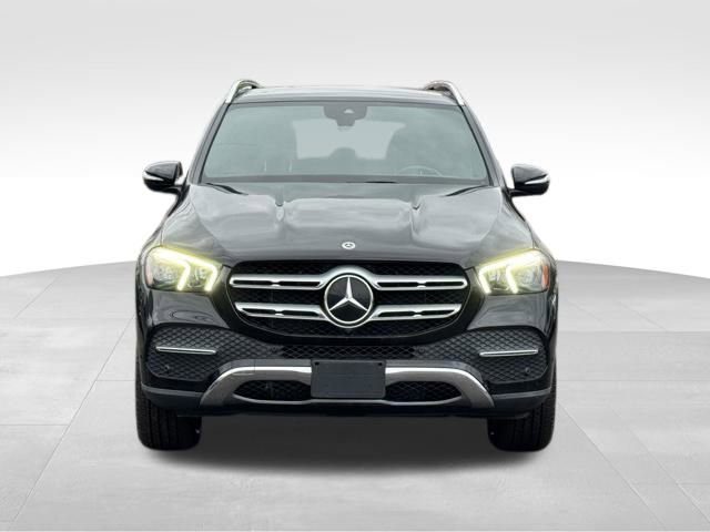 Used 2023 Mercedes-Benz GLE 350 4MATIC image 2