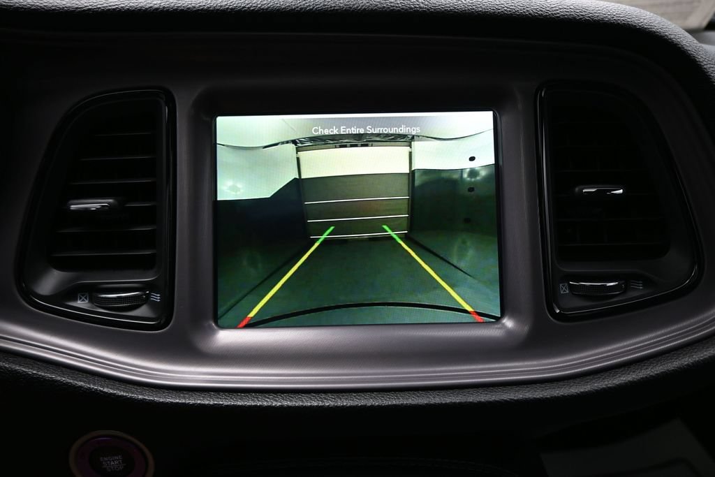 Used 2023 Dodge Challenger R/T Scat Pack RWD image 22