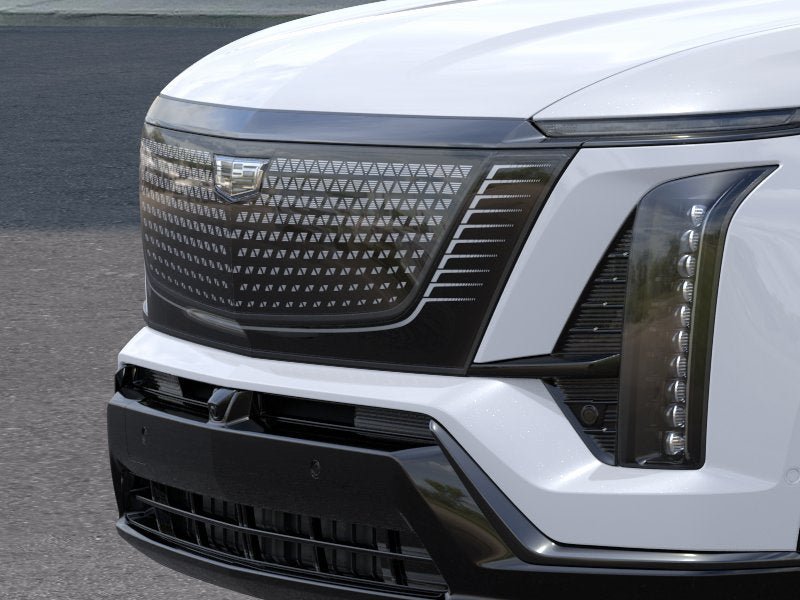 New 2027 Cadillac Vistiq Sport w/ LPO, Floor Liner Package AWD/4WD image 13