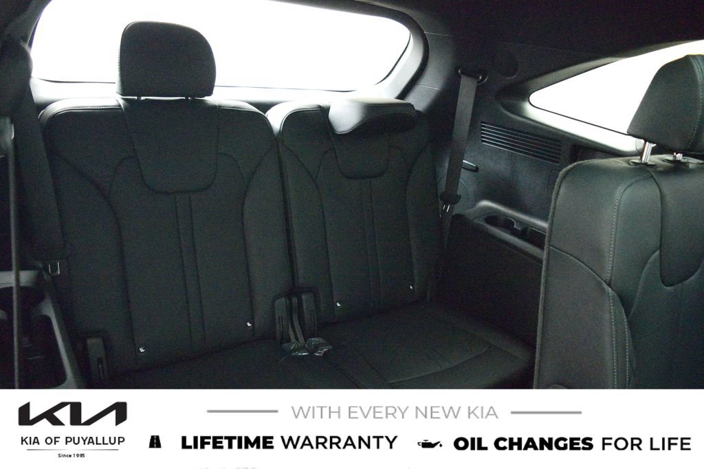 New 2026 Kia Sorento SX Prestige AWD/4WD image 15