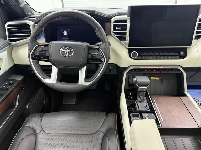 Used 2024 Toyota Sequoia Capstone image 30