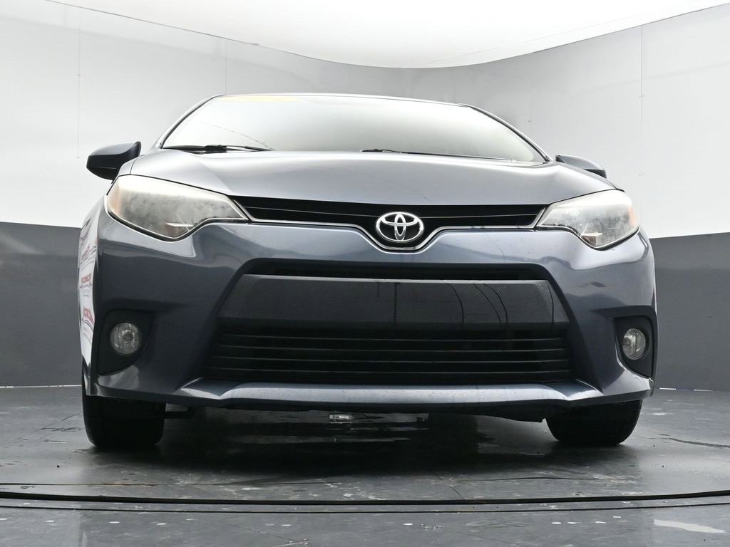 Used 2014 Toyota Corolla LE image 37