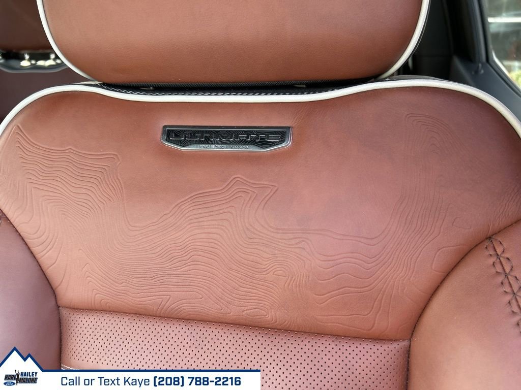 Used 2025 GMC Sierra 1500 Denali Ultimate image 29