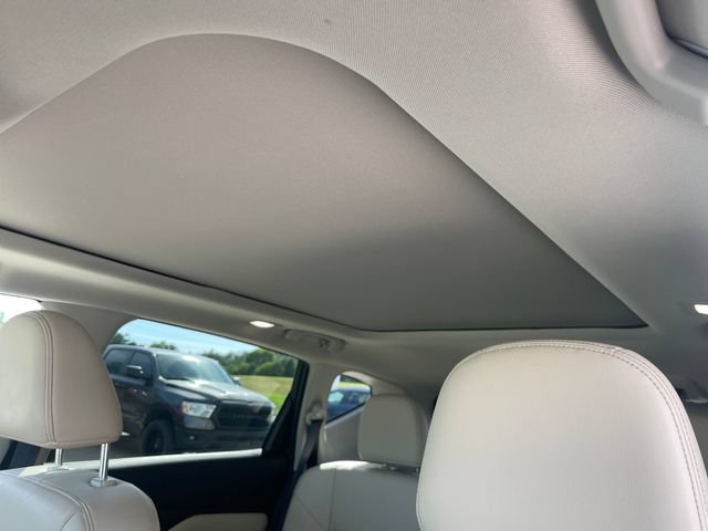 Used 2024 Nissan Murano Platinum w/ Cargo Package AWD/4WD image 27