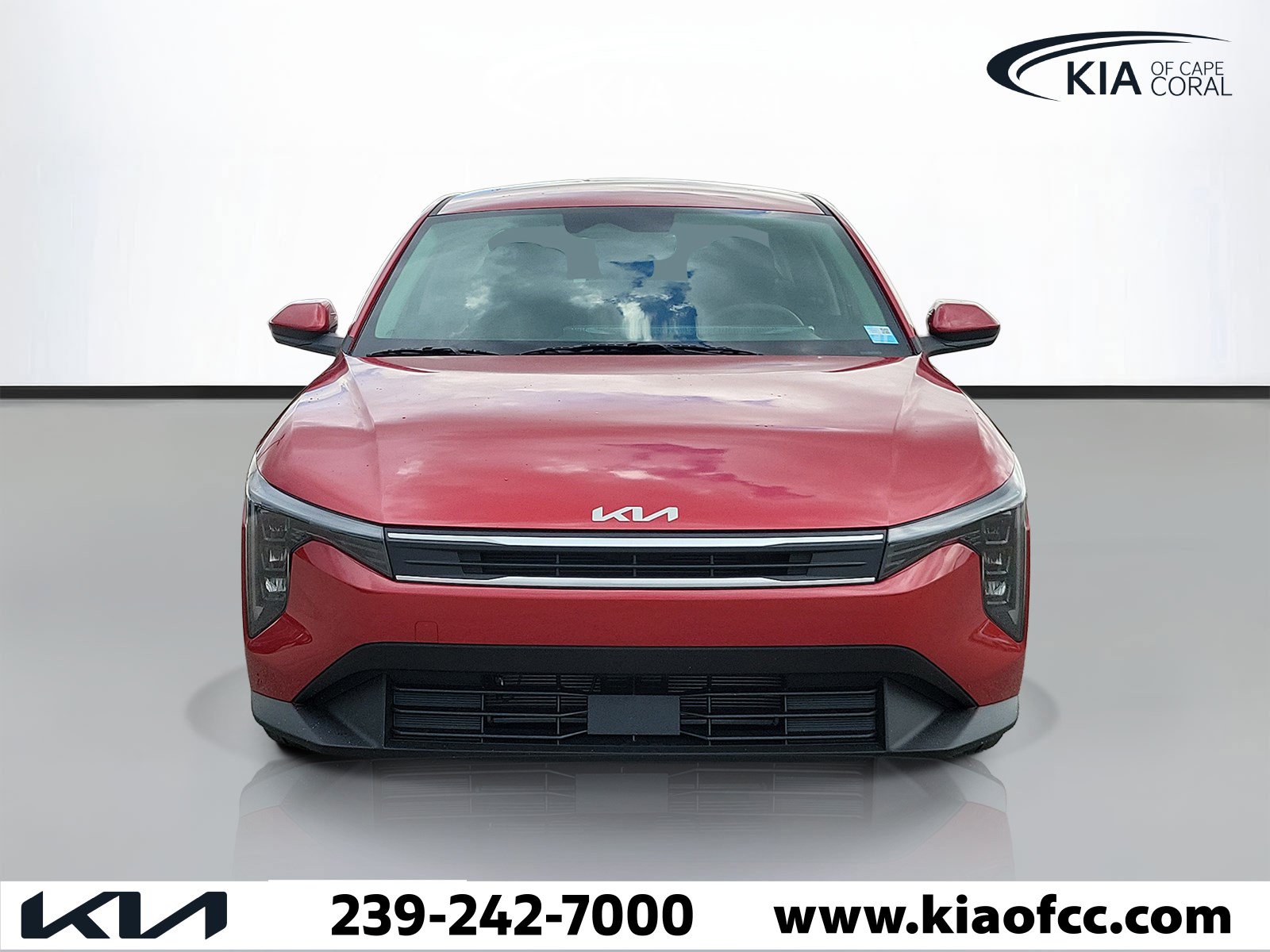 New 2026 Kia K4 FWD video 2