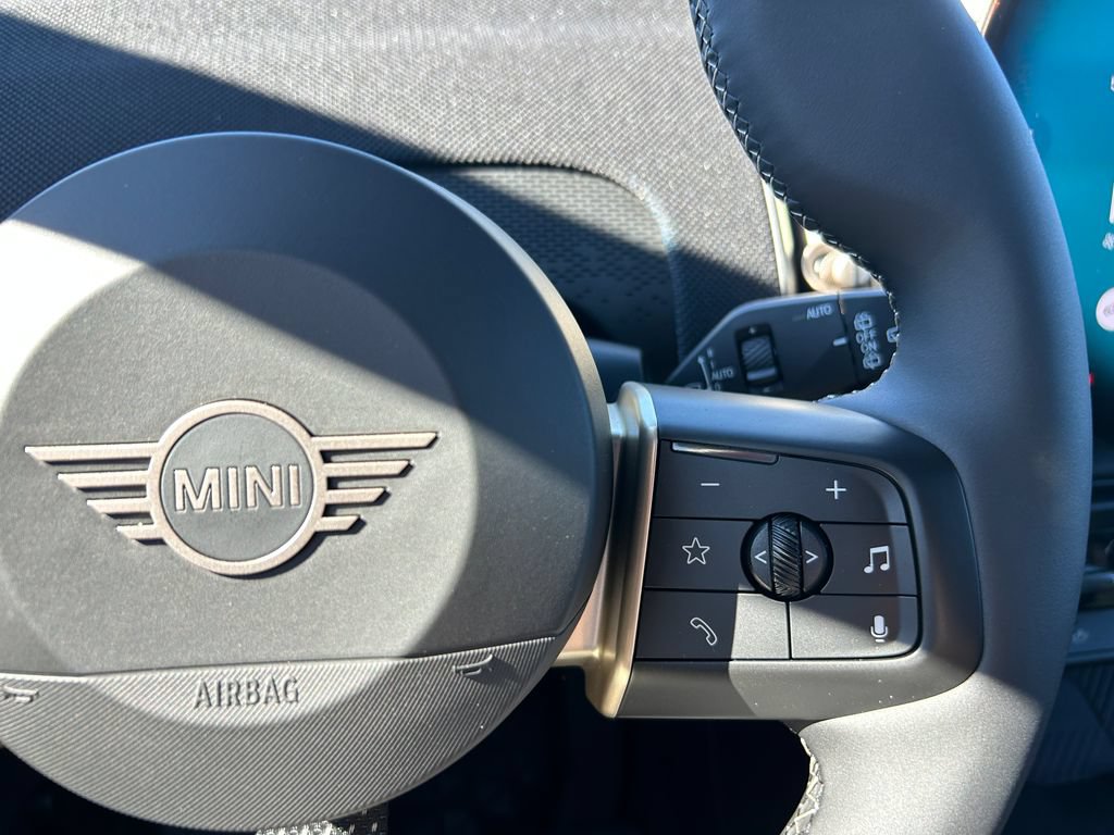 New 2027 MINI Cooper Countryman S AWD/4WD image 20