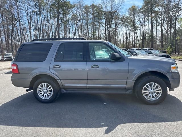Used 2011 Ford Expedition XLT w/ Leather Seating Pkg image 6