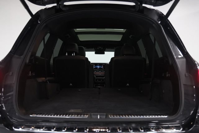 Used 2022 Mercedes-Benz GLS 450 4MATIC image 15