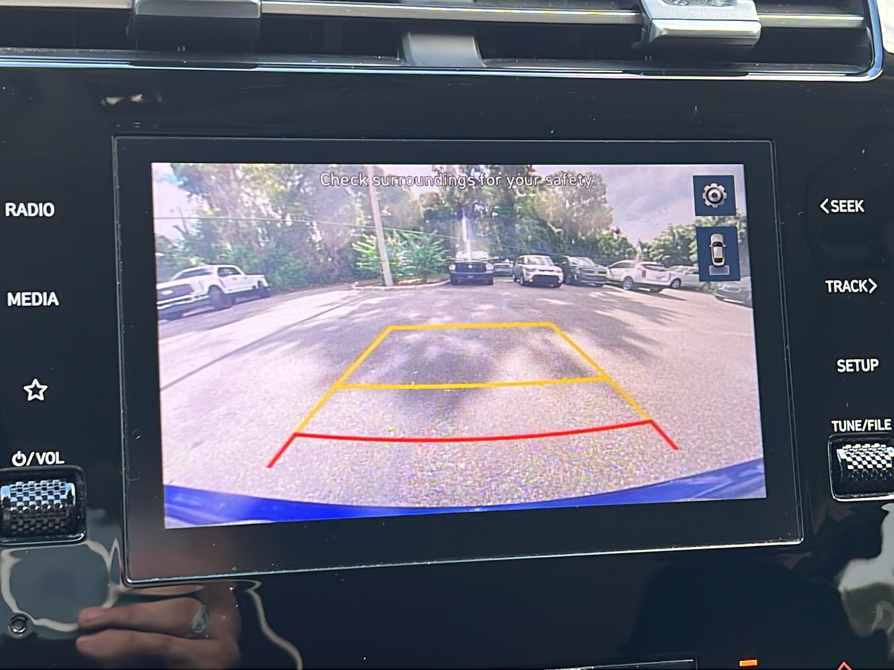 Used 2023 Hyundai Tucson SEL w/ Convenience Package FWD image 19