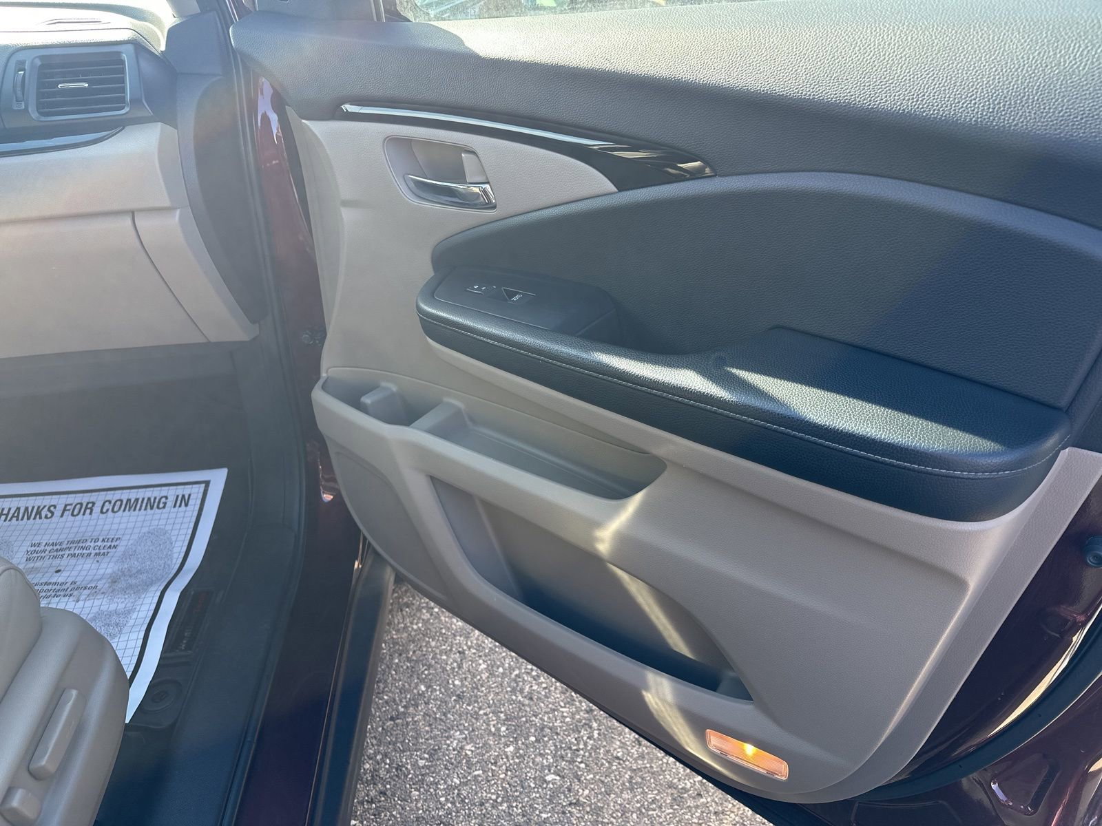 Used 2020 Honda Ridgeline RTL-E image 41