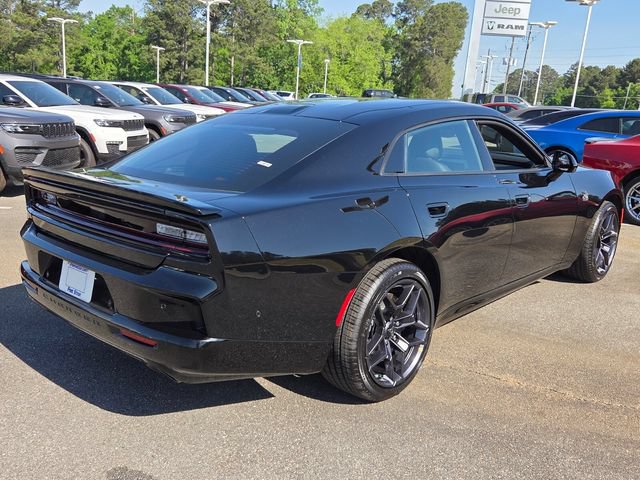 New 2026 Dodge Charger Scat Pack w/ Blacktop Package AWD/4WD image 13