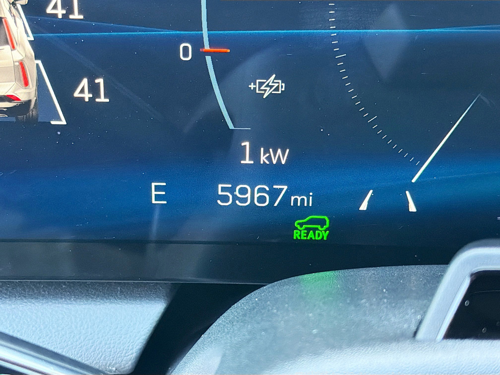 Used 2025 Cadillac Optiq Sport 1 w/ LPO, Floor Liner Package image 40