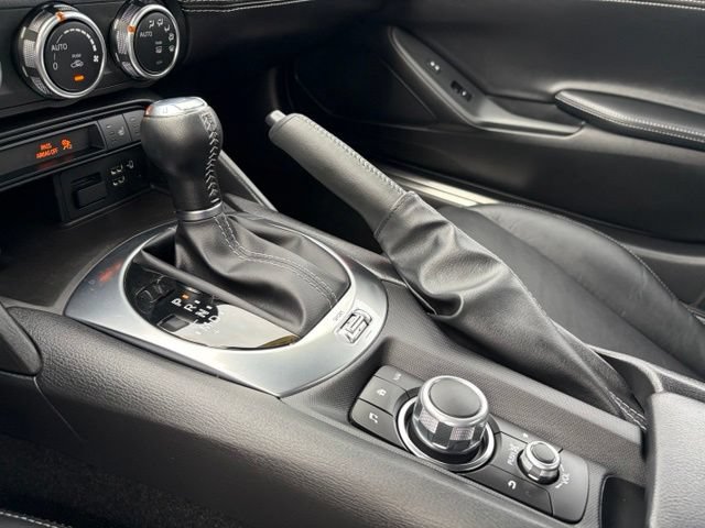 Used 2023 MAZDA MX-5 Miata Grand Touring RWD image 22