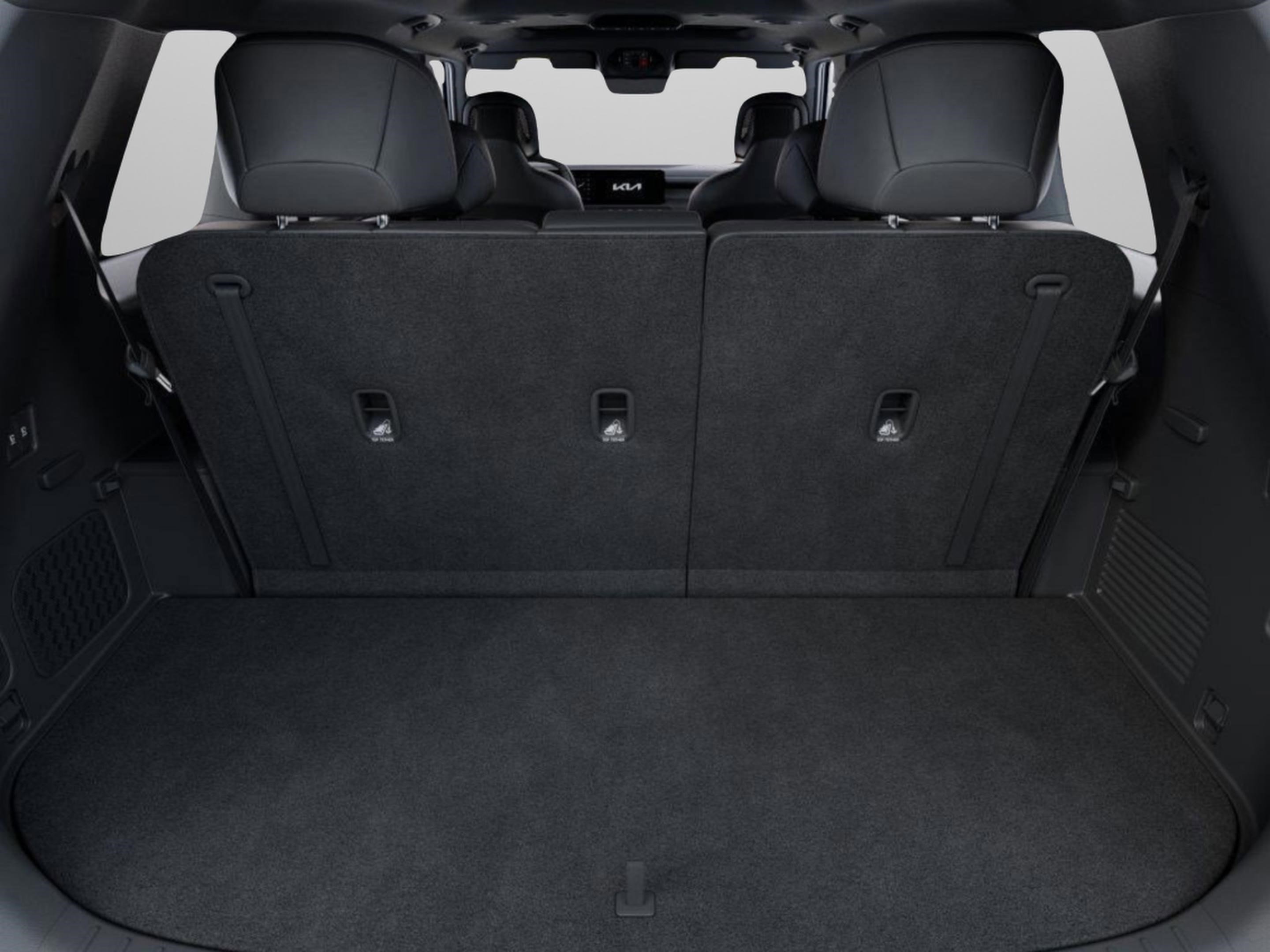 New 2027 Kia Telluride SX image 19