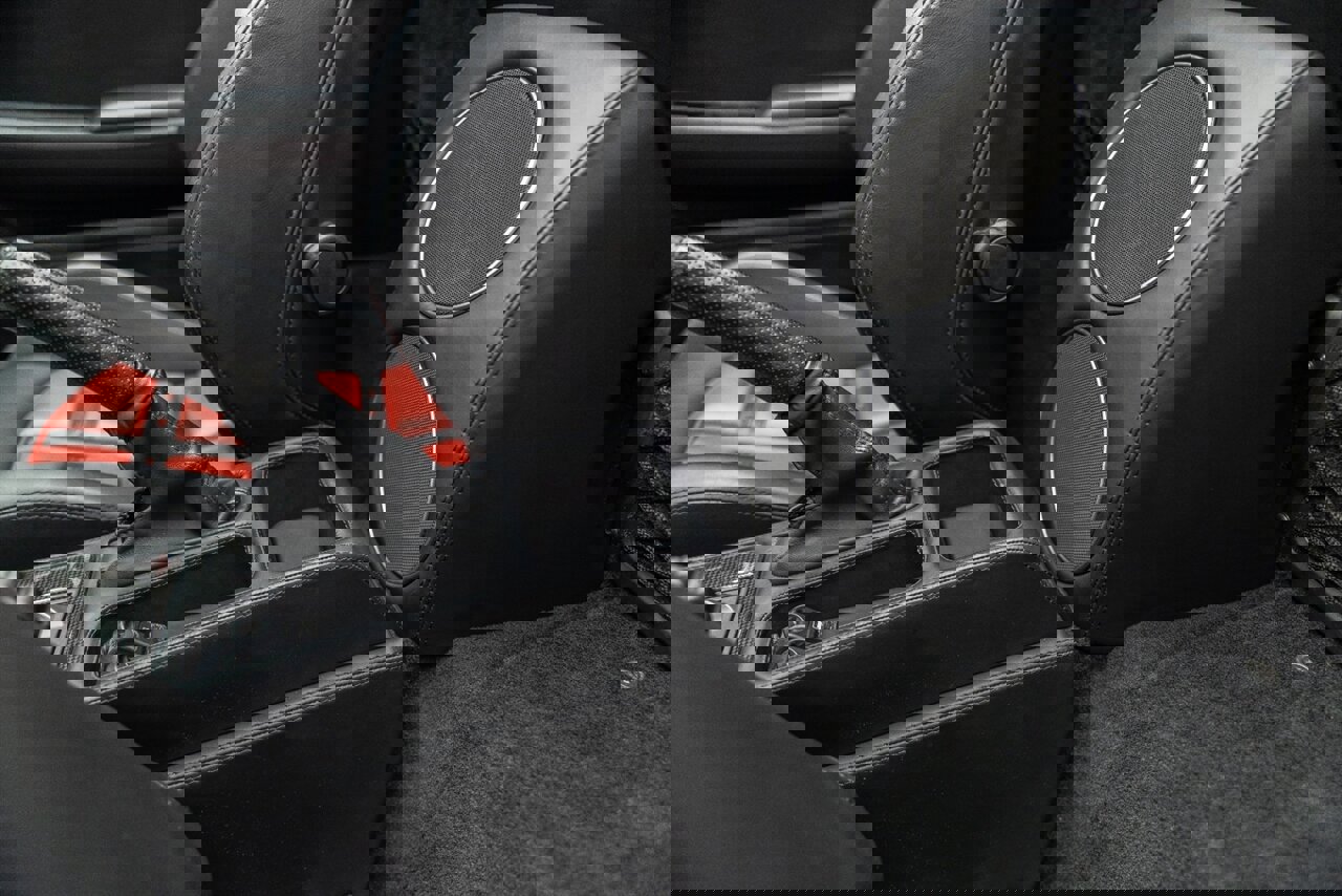 Used 2006 Ferrari F430 Spider image 24